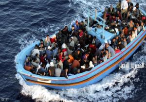 إيطاليا.. إغاثة 4500 شخص فى البحر المتوسط