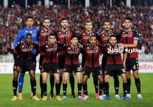 مدرب اتحاد العاصمة قبل مباراة السوبر الإفريقي: نحترم الأهلي وهدفنا تقديم مباراة قوية