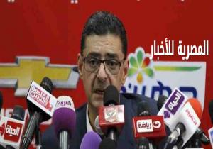 الأهلي.. يقرر عدم "المشاركة " فى الدوري الموسم المقبل