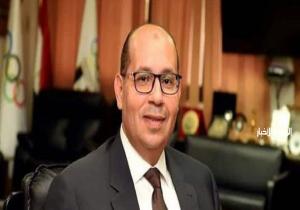 رئيس اللجنة الأولمبية يوجه رسالة لجماهير الزمالك والأهلي للحفاظ على الروح الرياضية
