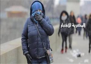 الأرصاد الجوية تُحذر من موجة باردة الخميس.. ذروتها السبت / فيديو