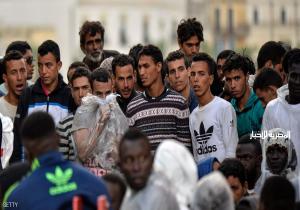 قلق الدول الغنية من الأجانب يهدد مساعدات اللاجئين