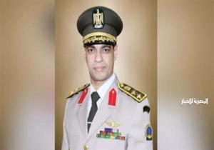 المتحدث العسكري: سقوط طائرة هليكوبتر خلال التدريب بسبب عطل فني.. واستشـهاد ضابطين