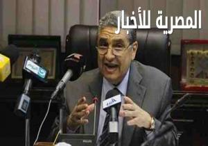 "محمد شاكر "يعترف بالتوريث في وزارة الكهرباء
