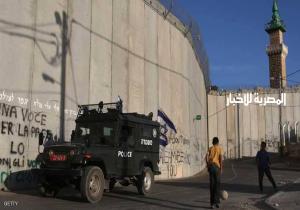 إسرائيل تكشف عن تفاصيل "جدار تحت الأرض"