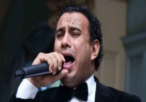 محمود الليثى يطرح أغنية "الفراعنة" لمساندة منتخب مصر فى كأس العالم