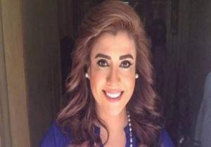 الصحة: حالة الفنانة نشوى مصطفى جيدة وفى تحسن مستمر
