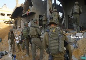 الجيش الإسرائيلي: مقتل 46 جنديًا منذ بدء الحرب على غزة