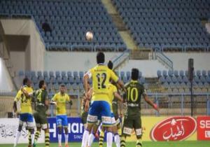 اتحاد الكرة: الأمن وافق على حضور جماهير لمباراة الإسماعيلى ومازيمبى