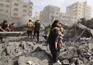 متخصص في الأمن القومي الفلسطيني: الاحتلال يستخدم الإنذارات كذريعة لتهجير سكان غزة قسرًا