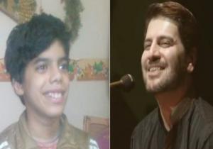 الفنان سامى يوسف يدعو الطفل زياد للعزف معه بعد نشر "اليوم السابع" قصته