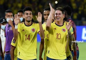 كولومبيا تسحق الولايات المتحدة 5 - 1 تحضيرا لكوبا أمريكا