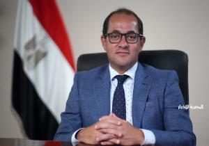 وزير المالية: مبادلة الديون بالاستثمارات تمثل أحد أهم الحلول المبتكرة لأزمة الديون