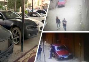 حالات تنقل جريمة السرقة من جنحة إلى جناية.. تعرف عليها