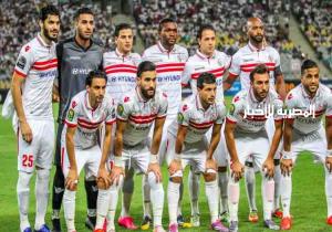 تغييرات بالجملة في تشكيل الزمالك أمام النصر للتعدين