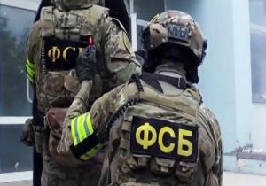 روسيا.. اعتقال 3 أشخاص خططوا لشن هجوم إرهابي في ستافروبول