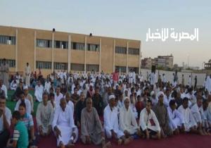 ننشر بيان بالساحات و المساجد المخصصة لصلاة عيد الأضحى بمدينة القصير
