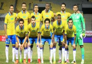 محمد عادل حكما لمباراة إنبى والإسماعيلى