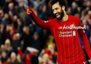 البدري يهنئ محمد صلاح بلقب الدوري الإنجليزي