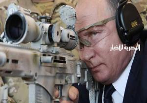 بوتن: العالم سيشهد أسلحة روسية لا مثيل لها