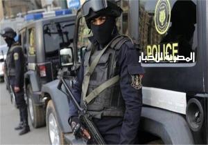 لتنفيذ 5 أحكام.. القبض على رجل الأعمال عبد الرحيم عمرو