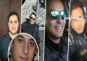 مسئول عن مراقبة الأسرى.. اعترافات المتهم الأجنبى بـ«خلية الواحات»
