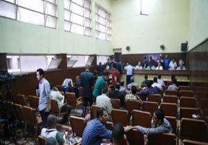 "جنايات القاهرة" تواصل اليوم محاكمة متهمة باختلاس أموال جمعية أطباء الأسنان