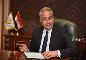 وزير العمل يبحث آليات تنفيذ خطة إرسال عمالة مصرية ماهرة إلى قبرص