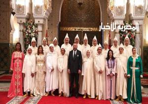 المجلس الأعلى للسلطة القضائية المغربية يعبر عن إدانته الشديدة لما ورد في قرار البرلمان الأوروبي من ادعاءات لا تستند على أي أساس من الواقع