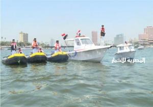الداخلية: خطة جديدة لتأمين احتفالات المواطنين خلال أعياد شم النسيم