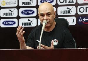 حسام حسن: مواجهة موريتانيا صعبة وقوية ولا بد من احترام المنافس