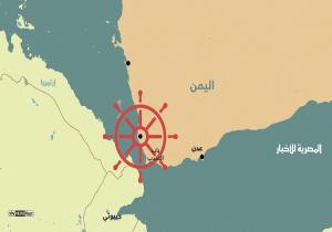 إنفوغرافيك.. الحوثيون تهديد خطير للملاحة بالبحر الأحمر