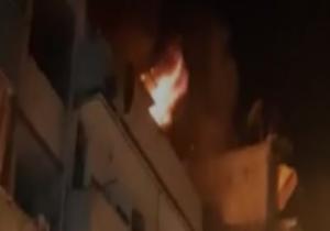 السيطرة على حريق محدود داخل المستشفى الجامعي ببني سويف