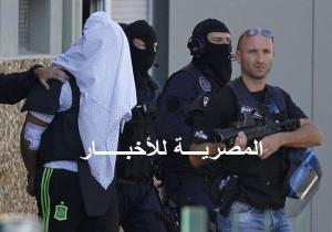 ياسين صالحي:  المتهم بذبح مديره ومحاولة تفجير مصنع انتحر شنقا بأغطية سريرة في زنزانته