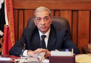 مقتل النائب العام المصري بتفجير موكبه