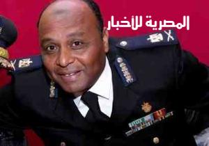 من هو اللواء «طارق حسونة» مدير أمن الغربية الجديد؟