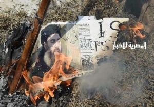 مقتل ابن زعيم "داعش" أبو بكر البغدادي في حمص السورية