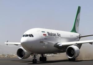  "إيران " تعتزم بشراء 80-90 طائرة ركاب سنويا حال رفع العقوبات 
