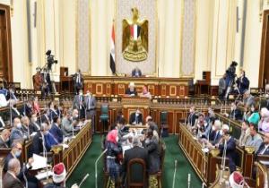 وزير الإسكان لـ"النواب": اللى عنده شك فى صحة مياه الشرب يشوف النتائج الرسمية