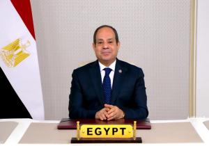 نص كلمة الرئيس السيسي خلال منتدى أعمال تجمع بريكس