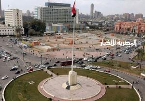 تعرف على تصميم ميدان "التحرير" بعد تطويره