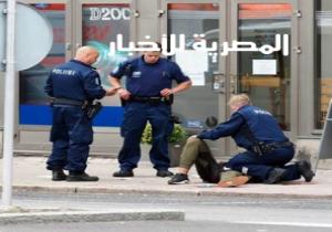 الشرطة الفنلندية: مقتل شخصين بحادث الطعن فى مدينة توركو