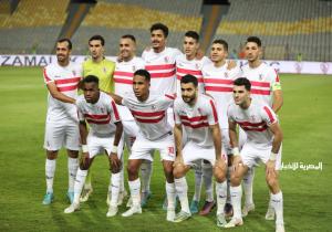 الزمالك يتأهل لدور المجموعات بأبطال إفريقيا بعد الفوز بخماسية على فلامبو البوروندي