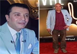 رسالة شديدة اللهجة من نقيب الموسيقيين بشأن المهرجانات.. ما علاقة ساويرس؟