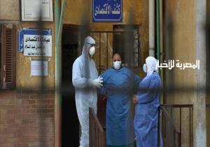 رسالة صوتية مؤثرة من طبيب مصري توفي إثر إصابته بكورونا