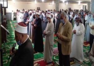 الأوقاف تفتتح اليوم 21 مسجدًا منها 7 مساجد بشمال سيناء