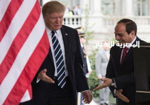 رد قوي من الخارجية المصرية على تجميد المساعدات الأمريكية لمصر