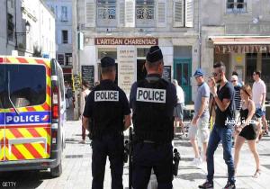 اتهام "امرأة "بسبب محاولة تفجير سيارة مفخخة في باريس