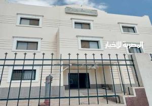 بدء تشغيل الوحدة الصحية بعزبة طلعت ببني عبيد في الدقهلية