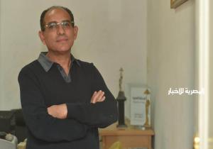 خالد عبد الجليل: لدينا 265 فيلمًا بحاجة للترميم والرقابة لا تستطيع حذف مشهد من أفلام القاهرة السينمائي